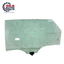 KIA K5 2021-2024 REAR LEFT SIDE DOOR WINDOW GLASS OEM