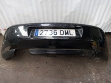 Pare-choc arrière Alfa Romeo ALFA GT