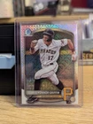 2025 Bowman - Chrome Prospects Konnor Griffin #BCP-86 Mojo Refractor (RC)