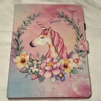 MOKASE iPad Mini, Leather Smart Stand Case Flip Wallet Protective Case