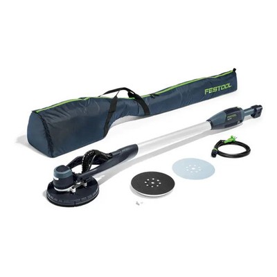 Festool Langhalsschleifer Trockenbauschleifer Gipskarton Schleifer 225mm leicht