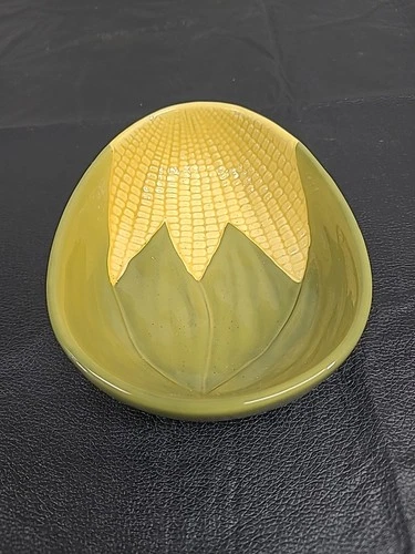 Shawnee Corn King Fruit Bowl #94