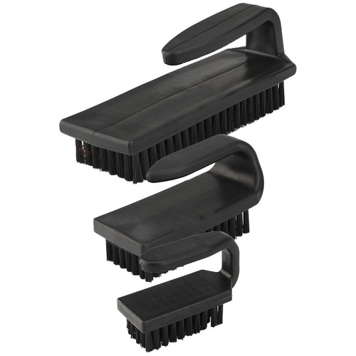 Szczotka do usuwania kurzu Miękka szczotka Szczotka z włókna sztucznego 1 sztuka Pędzel Kolor Schw - Zdjęcie 5 z 28