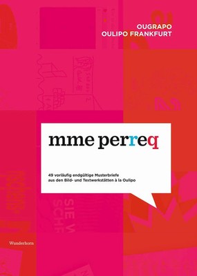 mme perreq | Stefanie Dörr | Deutsch | Buch | 120 S. | 2020 | EAN 9783884236352