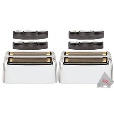 2 Packs Babyliss Pro Replacement Foil Head  Cutters FXRF2 for FOIFX02 / FXFS2
