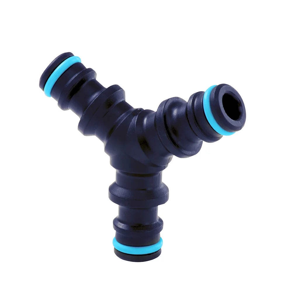 Flopro+ 3 Way Hose Connector