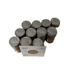 Buffalo Nickels Lot Of 271 Mostly From 1930-1937 With A Few Other Dates/Culls