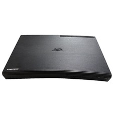 Samsung BD-J5100 Blu-ray Player Black, No Remote, Tested/Working. Fast Shipping