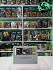 Snes Super Nintendo - Videogioco - Street Fighter II pal