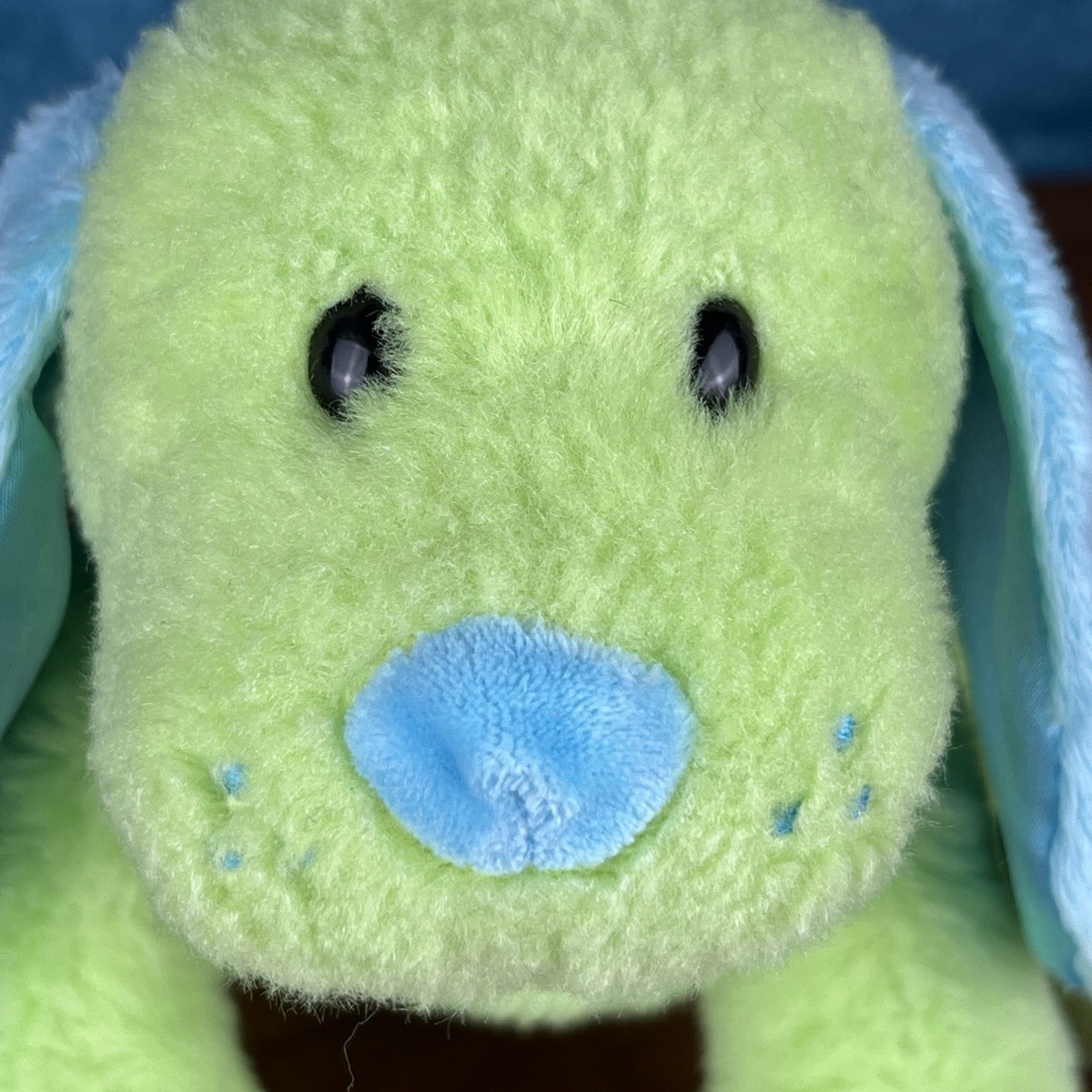 Buy Webkinz Green Earth Puppy online | eBay