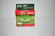 CultureFly Grinch AirPods Pro Case, Official Licensed, Multicolor, NWT