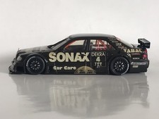 Minichamps 430953504 Mercedes C-Klasse Jan Magnussen #4 Team AMG DTM 1995 1:43