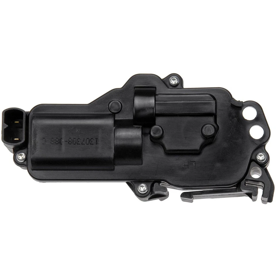 Actuador de cerradura de puerta Dorman 746-148 lado izquierdo del conductor delantero o trasero para camioneta F250 Foto 3 de 3