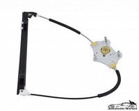 Fensterheber Ohne Motor Links FüR Renault Clio 2 Kasten/SchräGheck 00-25