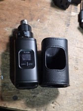 Shure SLXD3 Digital Wireless Plug-On Transmitter with XLR Connector SLXD3 -G58