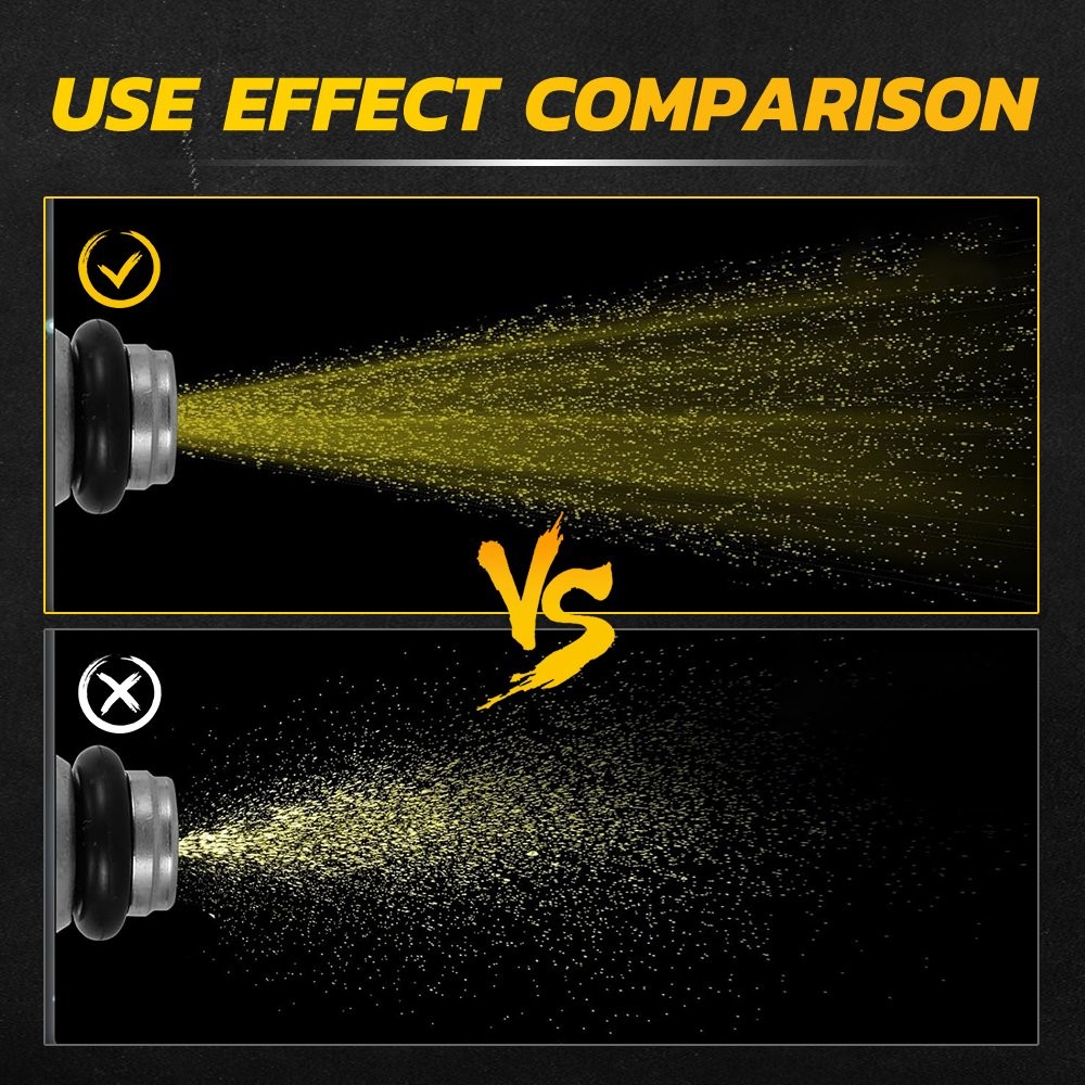 Spider Vortec Fuel Injector For 96-00 Cadillac Escalade GMC Chevrolet V8 5.7L H thumbnail 3