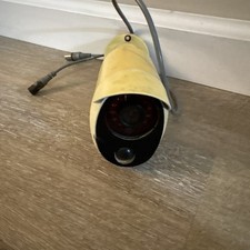 Night Owl 5.0 L2 5MP Bullet Wired Infrared Security Camera CM-PXHD50NW-BU-SGS