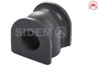 Sidem 847904 Stabilisatorlager Hinten FüR Honda CR-V IV FR-V 1.7-2.4 08.04-