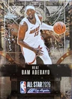 2025 Topps Bam Adebayo Base (Raw)