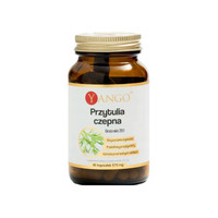 (Einheit/0,22€) Yango Klimmende Ringelblume 570 Mg, 90 Kapseln D/S