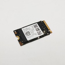 Samsung PM9B1 256GB SSD M.2 NVMe PCIe 4.0 MZVL2256HCHQ