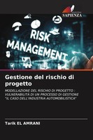 Tarik El Amrani | Gestione Del Rischio Di Progetto | Taschenbuch | Italienisch