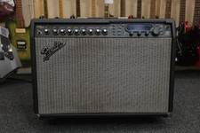 Fender Cyber Twin Modeling Guitar Amplifier