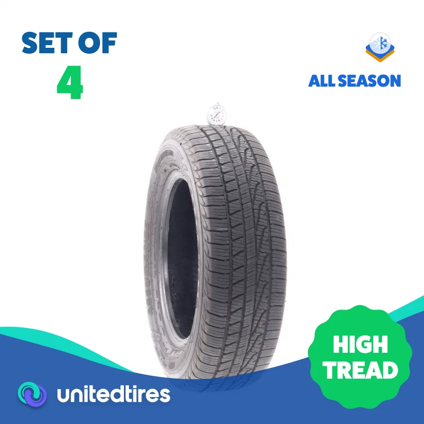 専用26 GOODYEAR 195/65R15 2022年製 ノーマル Goodyear 195/65/15 All Season Tires for sale | eBay