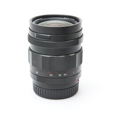 Voigtländer Micro Four Thirds 25mm Focal Camera Lenses for sale | eBay