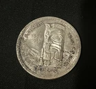1958 Canada Canadian Dollar 80% Silver - Beautiful!