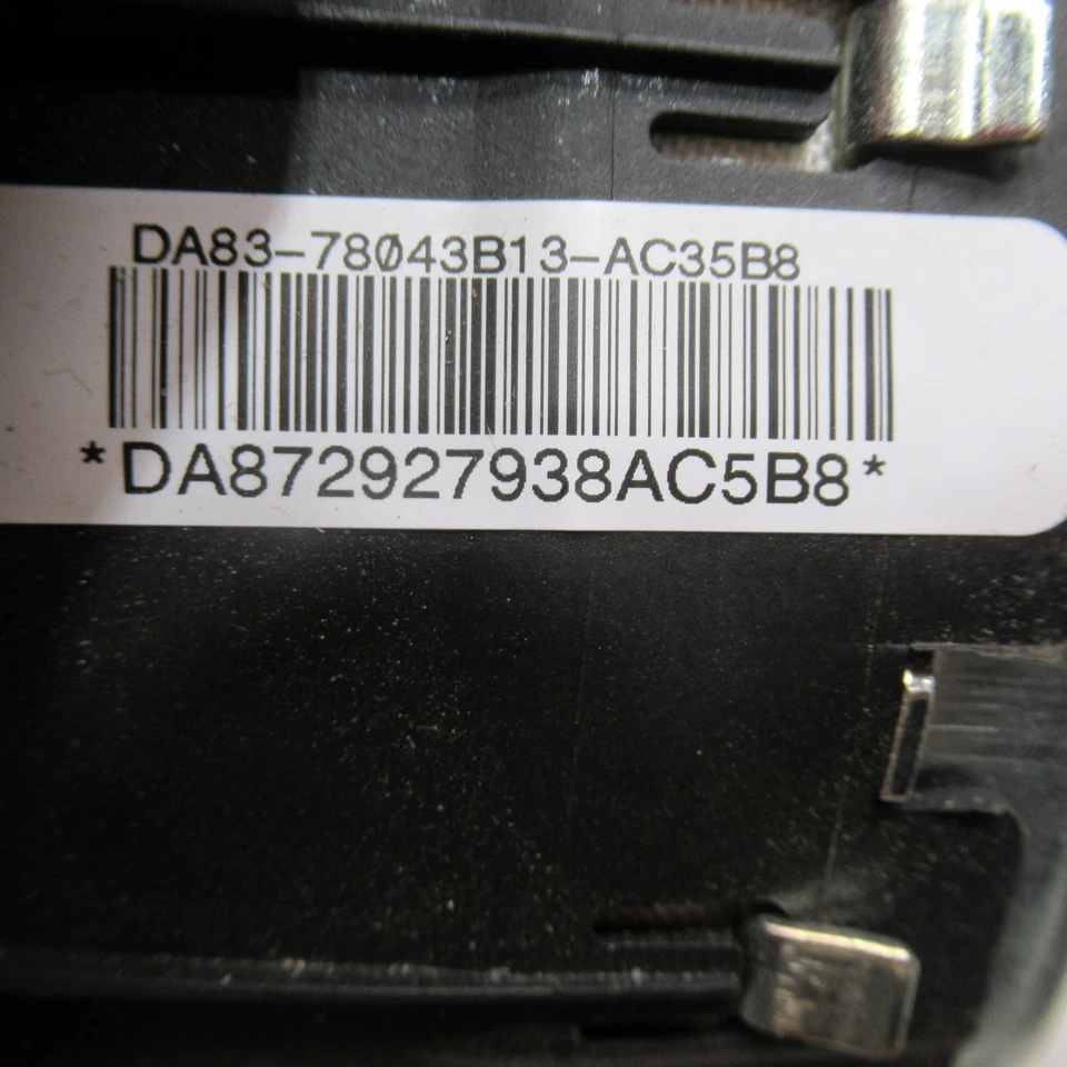 Ford Flex 2013 2014 2015 2016 2017 2018 2019 rueda airbag conductor airbag OEM Foto 4 de 4