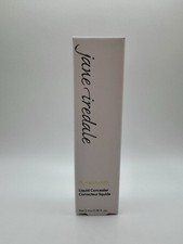 Jane Iredale PureMatch Liquid Concealer in 1W  NEW