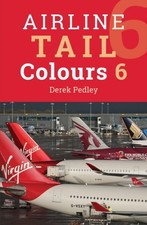 Airline Tail Colours 2026