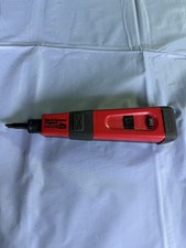 Impact 110 Punch Down Tool Manufacturer: Pass  Seymour Legrand USA MADE