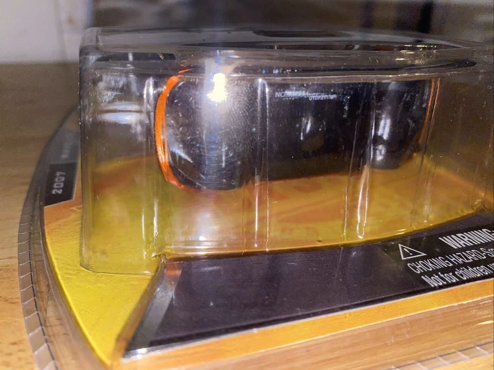 JADA Scion TC Importación Corredor Opción D Número 101 Onda 10 2007 Foto 3 de 4