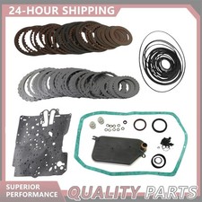 5Speed Transmission Master Rebuild Overhaul Kit &Filter For 95-ON 3 Series 5HP19