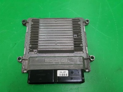 2012 KIA Optima K5 Steuergerät OEM 391432ETB0