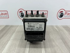 VW Passat CC 3C ABS Block Einheit Hydraulikeinheit ABS Steuergerät 3C0614109AG