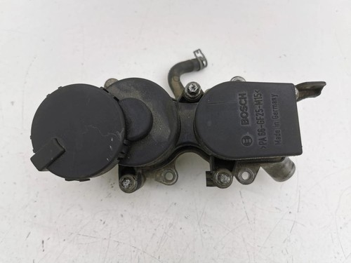 Mercedes-Benz B W245 2005 Diesel 80kW Ölabscheider A6400101062 AMD135575