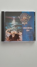 Pandoras Box (Jim Steinman) Original Sin CD, ...