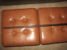 Winchester Model 67 Bolt Action Single Shot 22 Caliber Rifle 27 Barrel.