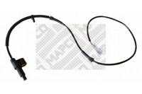 Raddrehzahlsensor Hinten Links Rechts FüR Ford Cougar Mondeo I II 1993-2001