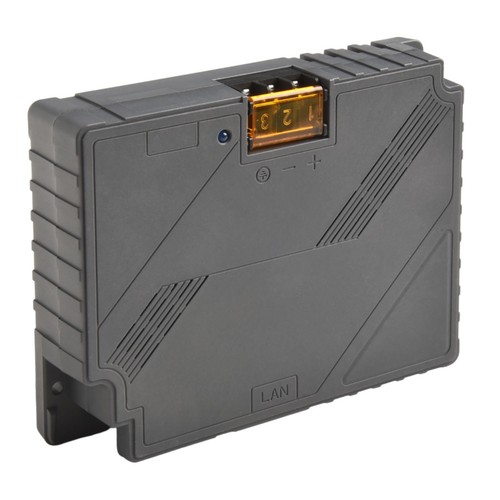 Stabiles Netzteil Gigabit Ethernet für PoE Injector Kit für Starlink Einsatz - Photo 10/12
