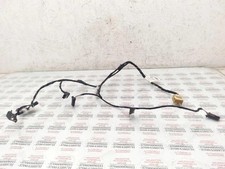 VW TOUAREG 7LA, 7L6, 7L7 Rear Left Door Wiring 7L6971693F 2.50 Diesel 31461460
