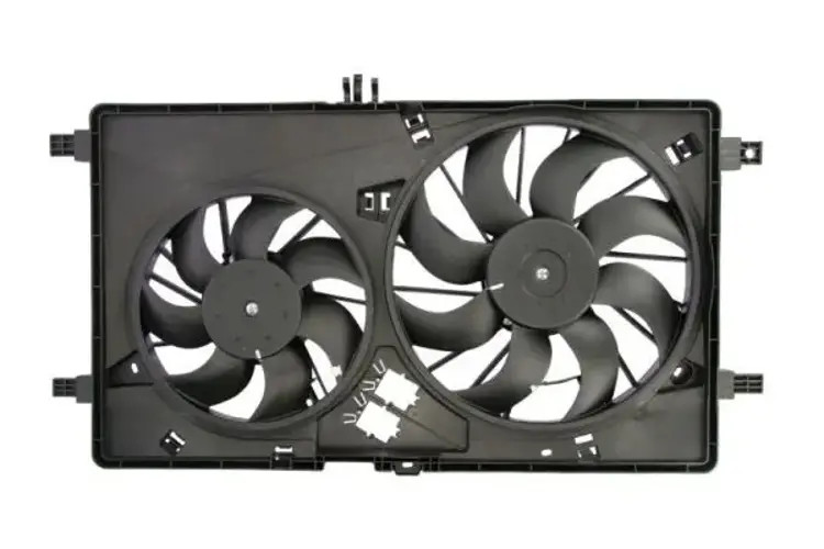 THERMOTEC D8R016TT Fan, engine cooling for RENAULT - Image 3