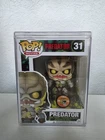 Funko Pop! Movies Predator (Bloody) #31 SDCC Exclusive 1008pc Limited Edition