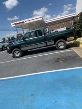 1999 Dodge Ram 1500 