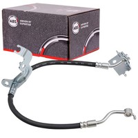 A.B.S. Bremsschlauch Vorne Rechts Passend FüR Hyundai Tucson Kia Sportage | Sl 1