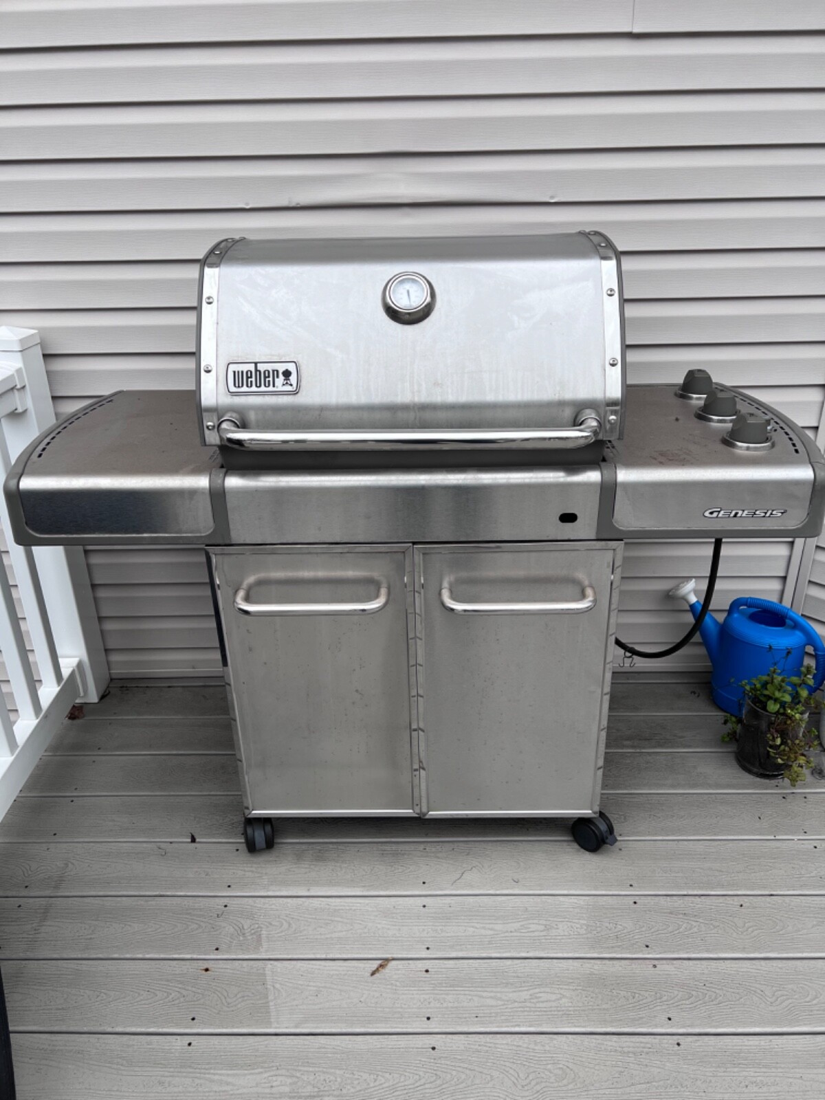 weber gas grill eBay