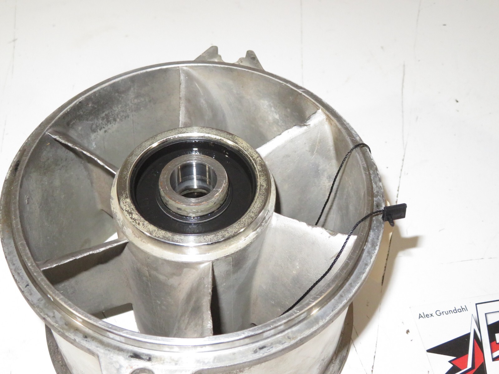 13k20 Polaris Genesis 1200 Carb 2000 Pump Stator 5132088 for sale 